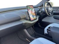 Used Volvo EX30 Performance 310 kW (422 HP) 2026 SUV