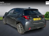 Used Toyota Yaris Hybrid 116 HP (85 kW) 2025 Hatchback