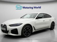 Used BMW i4 M Sport 394 kW (536 HP) 2023 Sedan
