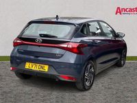 used Hyundai i20 1.0T GDi Element 5dr Hatchback