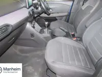 Used Dacia Sandero Comfort 91 HP (66 kW) 2022 Blue Hatchback