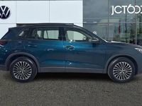 Used VW Tiguan Life 128 HP (94 kW) 2025 Blue SUV