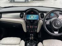 Used Mini Cooper Exclusive 134 HP (98 kW) 2024 Black Hatchback