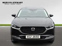 Used Mazda CX-30 Inclusive 183 HP (134 kW) 2022 Black SUV