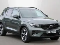 Used Volvo XC40 Plus 163 HP (119 kW) 2026 SUV