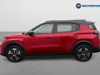 Used Citroën C3 Aircross 83 kW (113 HP) 2025 Red SUV