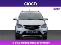 used Vauxhall Viva 1.0 Rocks 5dr