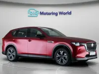Used Mazda CX-60 Exclusive-Line 328 HP (241 kW) 2026 SUV