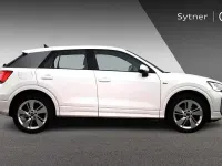 Used Audi Q2 S-Line 2023 SUV
