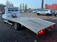 Usado Mercedes Sprinter 88 HP (64 kW) 2010 Branco Van