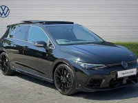 Used VW Golf VIII 333 HP (244 kW) 2025