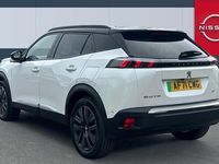 Used Peugeot 2008 Premium 100 kW (136 HP) 2021 SUV