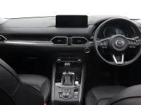 Used Mazda CX-5 Inclusive 165 HP (121 kW) 2022 White SUV