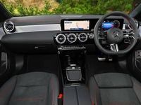 New Mercedes CLA200 Executive 163 HP (119 kW) 2025 Grey Coupe