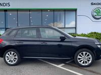 used Skoda Kamiq SE Drive 1.0 TSI 110 PS DSG