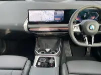 Used BMW X3 M Sport 197 HP (144 kW) 2026 Arctic race blue SUV