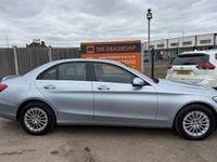 Used Mercedes C200 Executive 184 HP (135 kW) 2016 Sedan