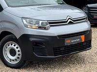 Used Citroën e-Berlingo 100 kW (136 HP) 2023 Grey MPV