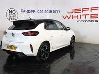 Używany Vauxhall Corsa Ultimate 2023 Biały Hatchback