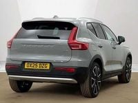 Used Volvo XC40 Ultra 163 HP (119 kW) 2026 SUV