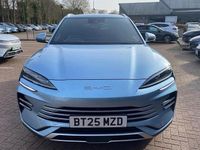 Used BYD Seal Design 324 HP (238 kW) 2026 Estate