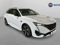 Used Peugeot 308 SW GTi 136 HP (100 kW) 2023 Estate