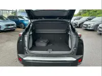 Used Peugeot e-2008 GTi 100 kW (136 HP) 2023 Black SUV