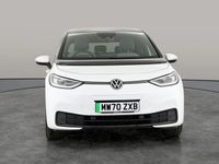 used VW ID3 Pro Performance 58kWh Style (204 ps)