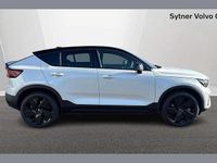 Used Volvo EC40 Ultra 182 kW (248 HP) 2026 White SUV