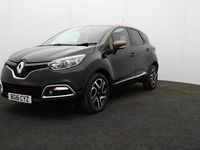 used Renault Captur 2016 | 0.9 TCe ENERGY Iconic Nav Euro 6 (s/s) 5dr