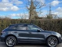 Used Porsche Macan 265 HP (194 kW) 2025 SUV