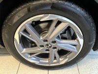 Used DS Automobiles DS7 Crossback Rivoli 2022 Grey metallic SUV