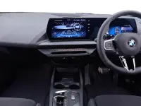 Nowe BMW 120 M Sport 156 KM (114 kW) 2026 Hatchback