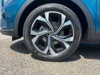 Used Renault Arkana Techno 2025 Blue SUV