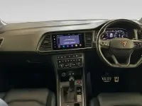 Used Cupra Ateca VZ2 300 HP (220 kW) 2025 SUV