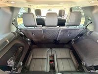 Usado Land Rover Discovery 5 SE 240 HP (176 kW) 2017 Preto SUV