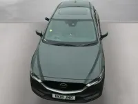 Used Mazda CX-5 Inclusive 165 HP (121 kW) 2019 Grey SUV