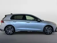 Used VW Golf VIII R-line 150 HP (110 kW) 2025 Silver Hatchback