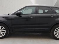 Usado Land Rover Range Rover evoque SE 179 CV (131 kW) 2018 Utilitario