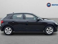 Used Audi A1 Sportback 95 HP (69 kW) 2023 Hatchback