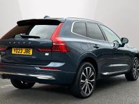 Used Volvo XC60 Ultimate 455 HP (334 kW) 2023 Blue SUV