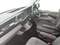 Used VW T6.1 SE 150 HP (110 kW) 2021 Grey Van