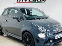 Used Abarth 595 147 HP (108 kW) 2022 Hatchback