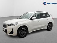 Used BMW X1 M Sport 170 HP (125 kW) 2025 White SUV