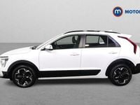 Used Kia Niro 150 kW (204 HP) 2024 SUV