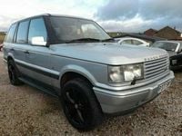 Used Land Rover Discovery 1996 SUV