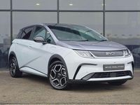 New BYD Dolphin Design 11 kW (15 HP) 2026 Skiing white Hatchback