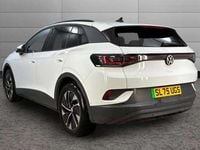 Usado VW ID.4 Pro 210 kW (286 CV) 2025 Blanco SUV