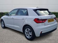 used Audi A1 25 TFSI Technik 5dr