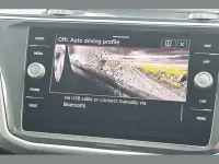 Used VW Tiguan R 315 HP (231 kW) 2022 White SUV